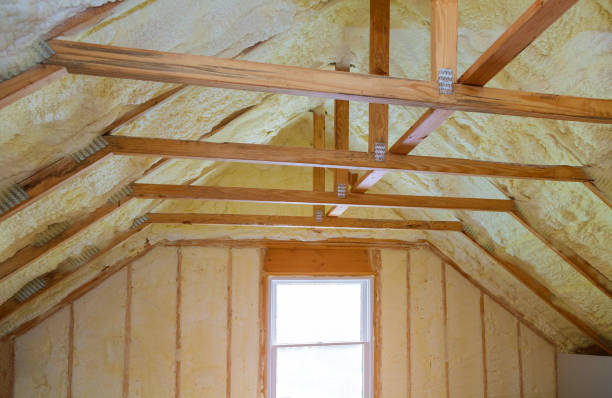 Best Insulation Maintenance and Repair in Macdonnell Heights, NY