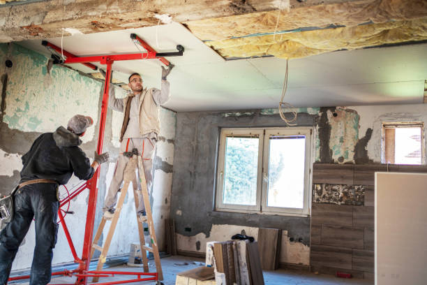 Best Insulation for Specific Applications in Macdonnell Heights, NY