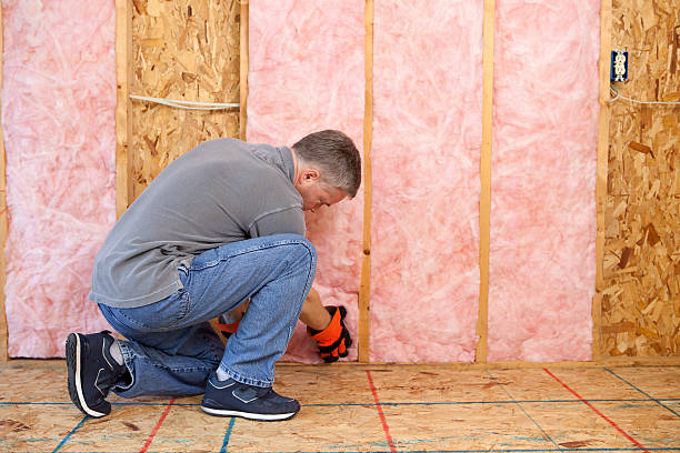 Best Residential Insulation in Macdonnell Heights, NY
